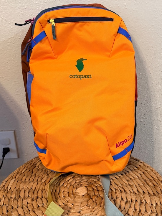 cotopaxi commuter backpack Batac 24L The robust fabric reliably protects the contents and makes the backpack a dependable companion for many years Huston Graphics & Printing Custom